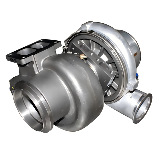 [2385102] 238-5102: Basic Turbocharger Group