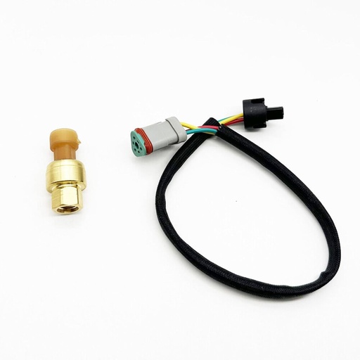 [2393478] 239-3478: 550 Kpa Pressure Range Low Pressure Sensor