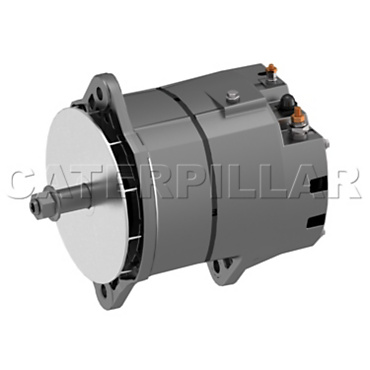 [6T1396] 6T-1396: Alternator Gp-Charging