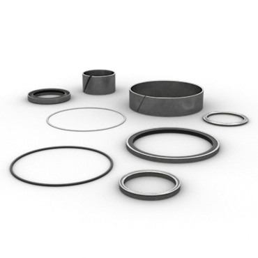 [2450585] 245-0585: Hydraulic Cylinder SEAL KIT - STANDARD SIZE