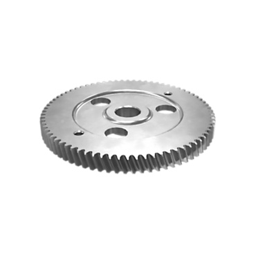 [4N0350] 4N-0350: 74T External Helical Gear