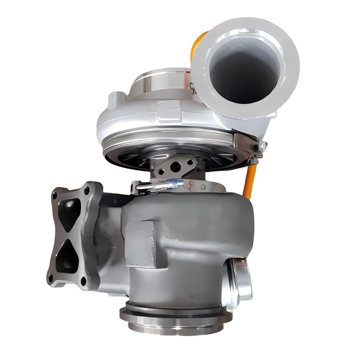 [2485352] 248-5352: Basic Turbocharger Group
