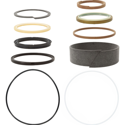 [2502487] 250-2487: Hydraulic Cylinder SEAL KIT - STANDARD SIZE