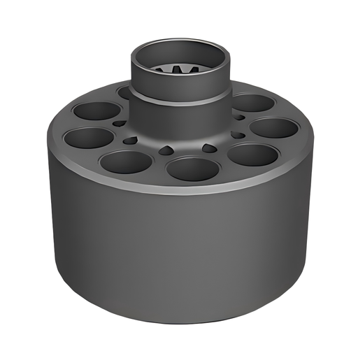 [2560083] 256-0083: Barrel Assembly-Driven