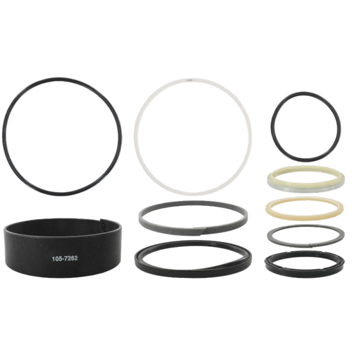 [2567093] 256-7093: KIT-HYDRAULIC CYLINDER SEAL
