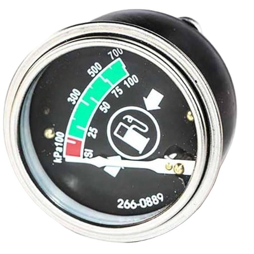 [2660889] 266-0889: Fuel Pressure Indicator