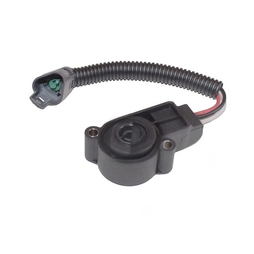 [2661484] 266-1484: 500Hz Hall Effect Rotary Position Sensor