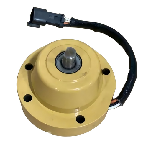 [2662337] 266-2337: 140 Degree Electrical Range Rotary Position Sensor