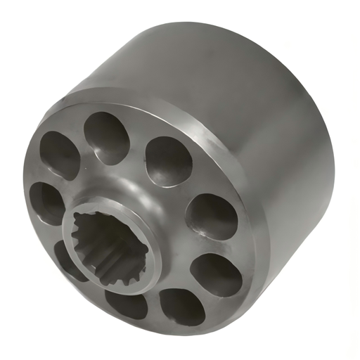 [2667836] 266-7836: 83mm Outer Diameter Barrel