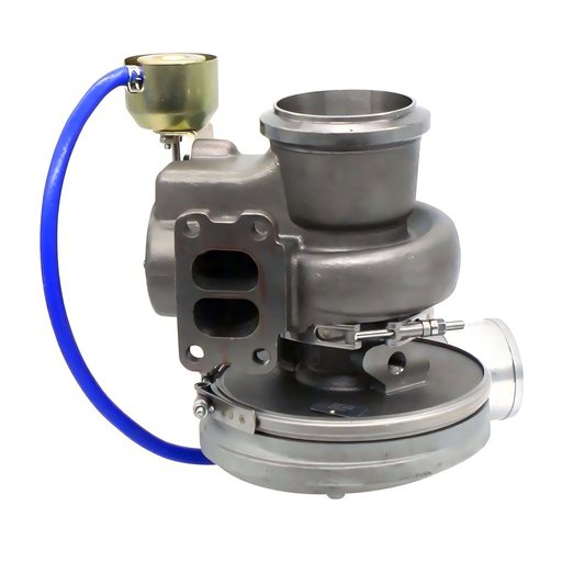 [2692920] 269-2920: Basic Turbocharger