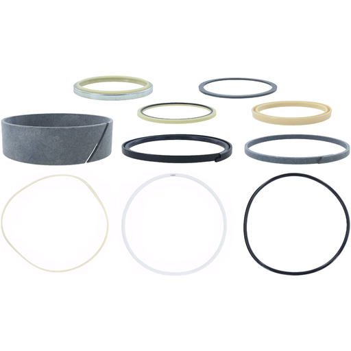 [2959894] 295-9894: Standard Size Hydraulic Boom Cylinder Seal Kit