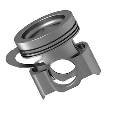 [2995204] 299-5204: 170mm Long Bore Engine Piston