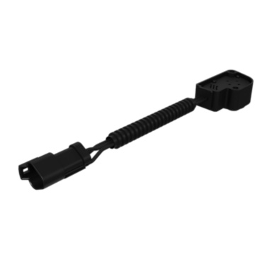 [2661477] 266-1477: 190mm Leadwire Length Hall Effect Position Sensor