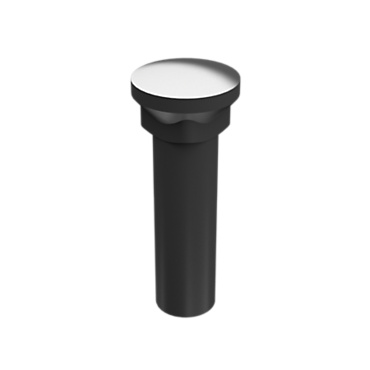 [2J2548] 2J-2548: 7/8-9 Thread 88.9mm Long Plow Bolt