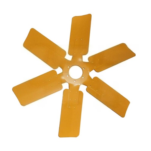 [2P8907] 2P-8907: 4.7 Inch Inner Diameter Spider Fan