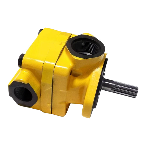 [2Y3734] 2Y-3734: PUMP A