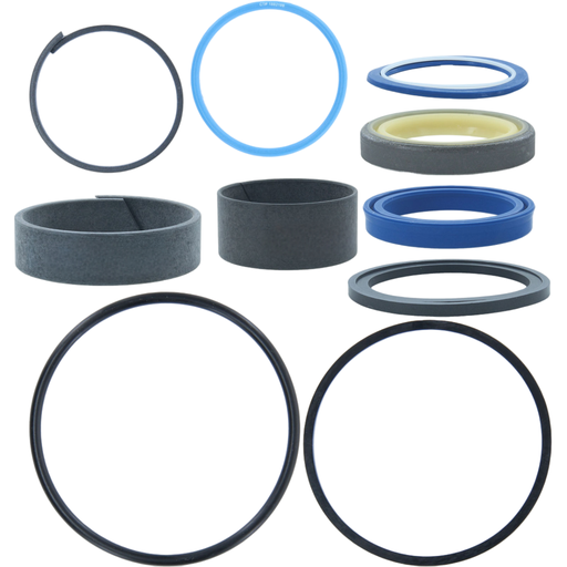 [3076273] 307-6273: STANDARD SIZE Hydraulic Cylinder SEAL KIT