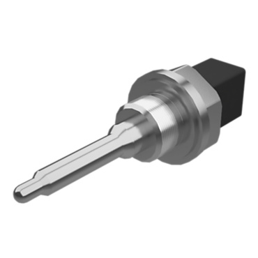 [2684360] 268-4360: Stainless Steel 2 Pin Passive Temperature Sensor