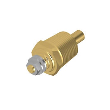 [6N5926] 6N-5926: 51.50mm Long Brass Temperature Sender