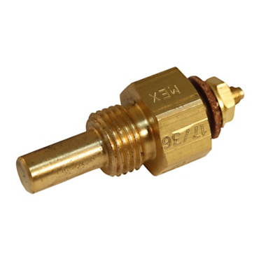 [8N3844] 8N-3844: 51.5mm Brass Thread Fuel End Temperature Sender