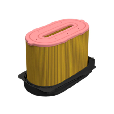 [3466687] 346-6687: Primary Standard Efficiency Engine Air Filter
