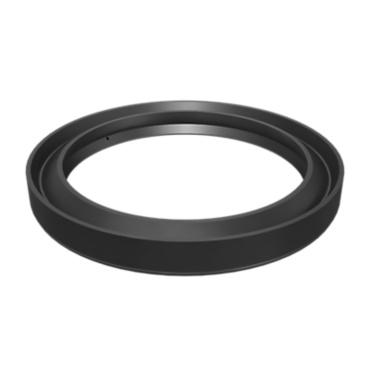 [3119321] 311-9321: 99.29mm Inner Diameter Double Lip Wiper Seal