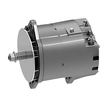 [3167251] 316-7251: 24 Volts Alternator