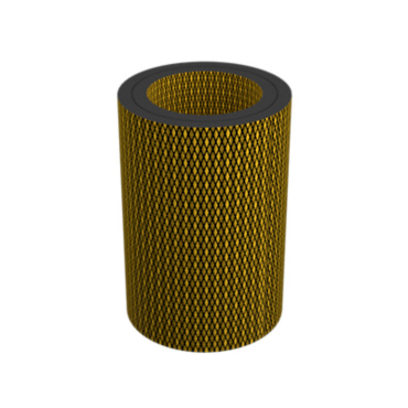 [1421404] 142-1404: Secondary Standard Efficiency Engine Air Filter