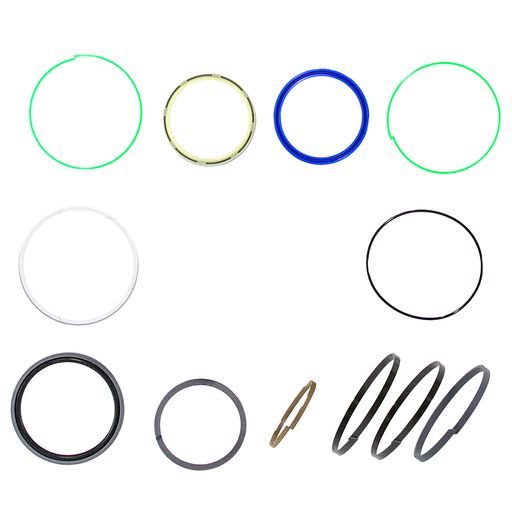 [3500969] 350-0969: KIT-HYDRAULIC CYLINDER SEAL
