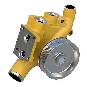 [3522138] 352-2138: Window Washer Pump