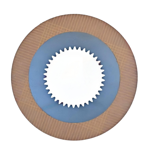 [3558990] 355-8990: 115.81mm Multi-Parallel Groove Friction Disc