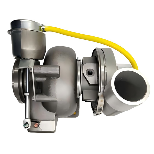 [3584924] 358-4924: Basic Turbocharger Group