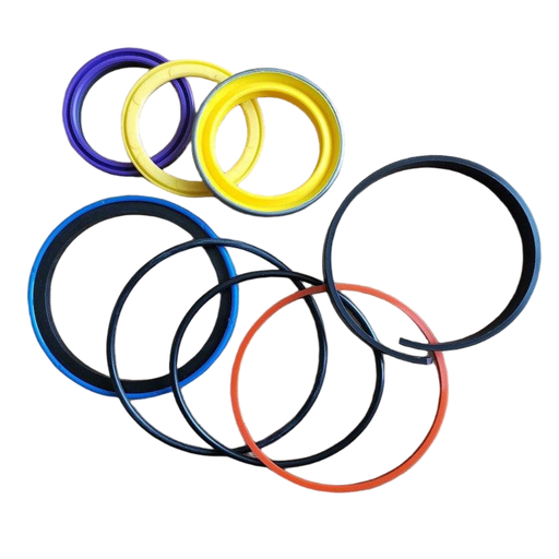 [3779352] 377-9352: STANDARD SIZE Hydraulic Cylinder SEAL KIT