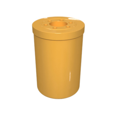 [9T6636] 9T-6636: Hydraulic/Transmission Filter