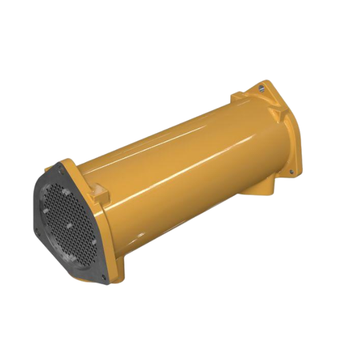 [3793436] 379-3436: Oil Cooler Core