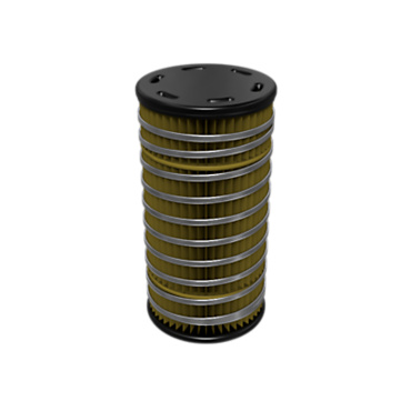 [1R0746] 1R-0746: Hydraulic/Transmission Oil Filter