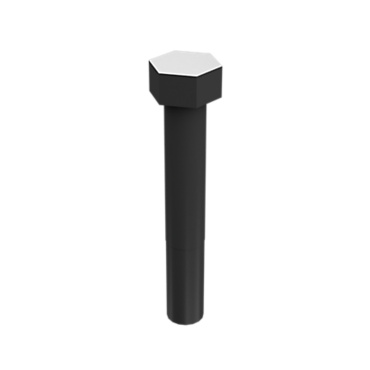 [3B6753] 3B-6753: 3/4''-10 x 4 3/4'' Hex Head Bolt