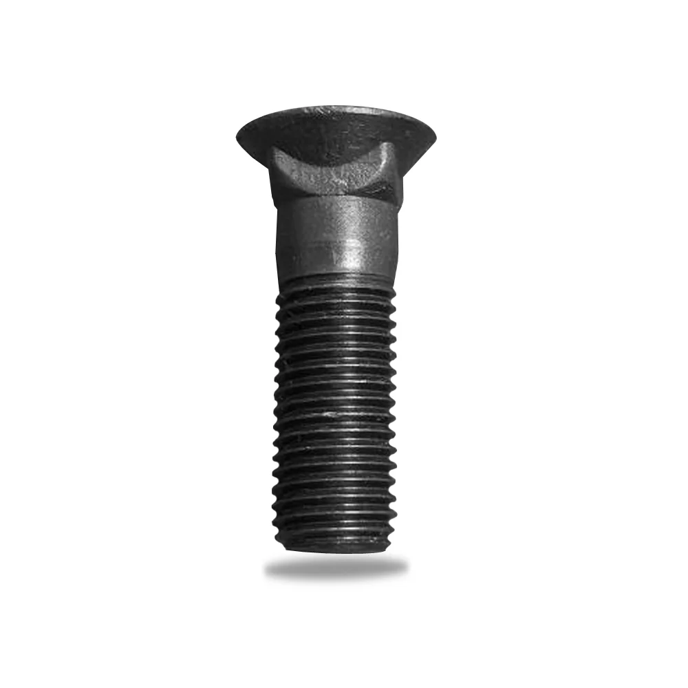 [3F5108] 3F-5108: 5/8-11 Thread 57.15mm Long Plow Bolt