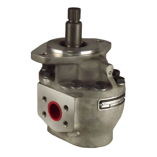 [3G9891] 3G-9891: PUMP G