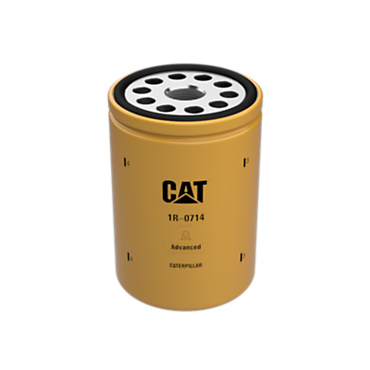 [1R0714] 1R-0714: Engine Oil Filter