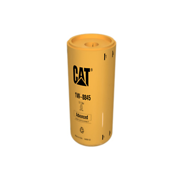 [1W8845] 1W-8845: Advanced Efficiency Engine Oil Filter