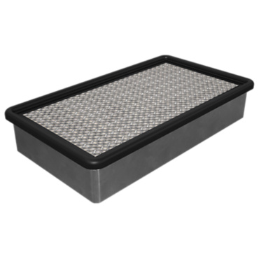 [2098217] 209-8217: Cabin Air Filter
