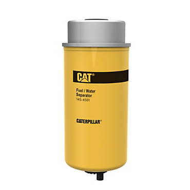 [1454501] 145-4501: Fuel Separator Filter Element