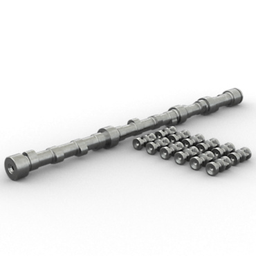 [4P2942] 4P-2942: Camshaft Kit