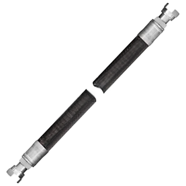 [4D0593] 4D-0593: HOSE A