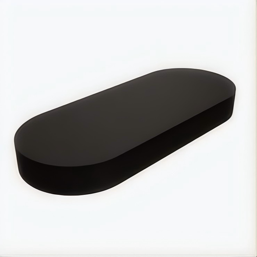 [4J8252] 4J-8252: 6.5mm Thick Oil Level Sight Glass
