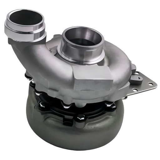 [4N7157] 4N-7157: TURBO G