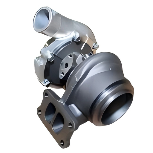 [4P7709] 4P-7709: Turbocharger Group