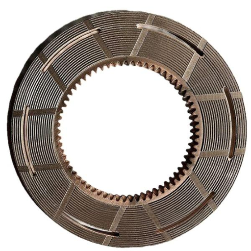 [4S9072] 4S-9072: 84 Teeth Flywheel Clutch Friction Disc
