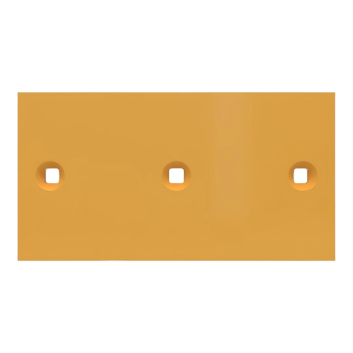 [4T3027] 4T-3027: Dozer Cutting Edge